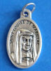 ***EXCLUSIVE*** St. Louise de Marillac Medal